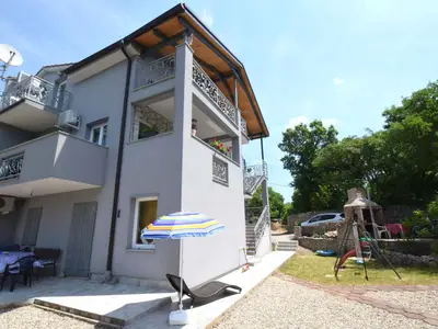 Ferienwohnung für 4 Personen (65 m²) in Gabonjin 5/10