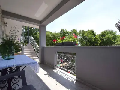 Ferienwohnung für 4 Personen (65 m²) in Gabonjin 6/10