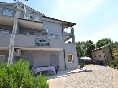 Ferienwohnung für 4 Personen (65 m²) in Gabonjin 2/10