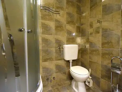 Ferienwohnung für 4 Personen (65 m²) in Gabonjin 10/10