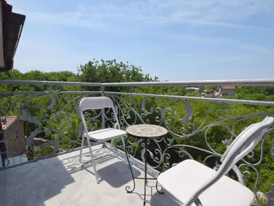 Ferienwohnung für 4 Personen (65 m²) in Gabonjin 6/10