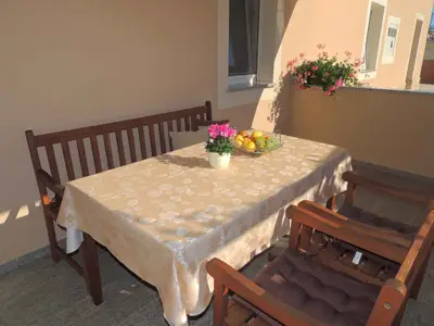 Ferienwohnung für 3 Personen (50 m²) in Gabonjin 3/10