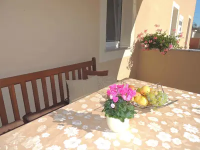 Ferienwohnung für 3 Personen (50 m²) in Gabonjin 5/10