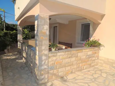 Ferienwohnung für 3 Personen (50 m²) in Gabonjin 6/10