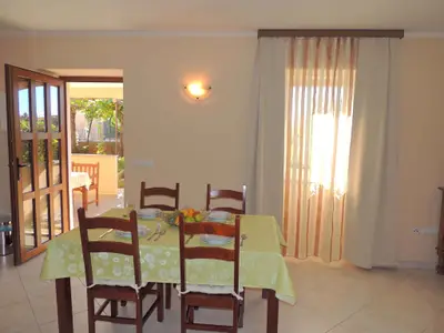 Ferienwohnung für 3 Personen (50 m²) in Gabonjin 7/10