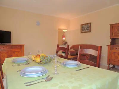 Ferienwohnung für 3 Personen (50 m²) in Gabonjin 9/10