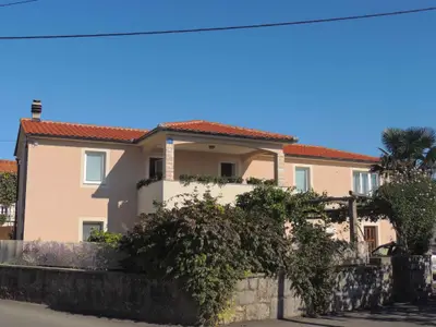 Ferienwohnung für 3 Personen (35 m²) in Gabonjin 1/10