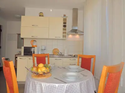 Ferienwohnung für 3 Personen (35 m²) in Gabonjin 6/10