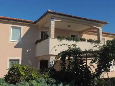 Ferienwohnung für 3 Personen (35 m²) in Gabonjin 2/10