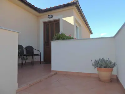 Ferienwohnung für 3 Personen (35 m²) in Gabonjin 3/10