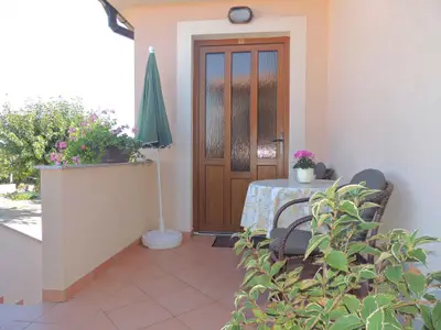 Ferienwohnung für 3 Personen (35 m²) in Gabonjin 4/10