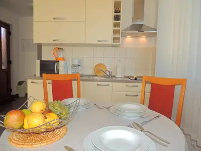 Ferienwohnung für 3 Personen (35 m²) in Gabonjin 5/10