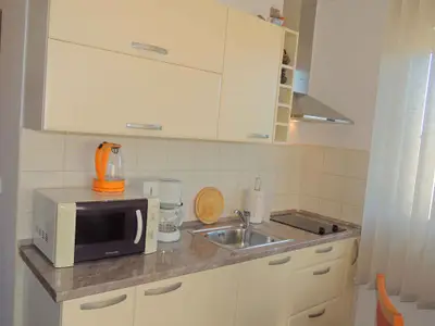 Ferienwohnung für 3 Personen (35 m²) in Gabonjin 10/10