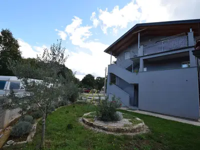 Ferienwohnung für 4 Personen (65 m²) in Gabonjin 1/10