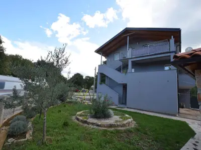 Ferienwohnung für 4 Personen (65 m²) in Gabonjin 1/10