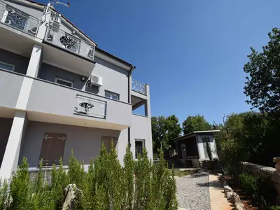 Ferienwohnung für 4 Personen (65 m²) in Gabonjin 2/10