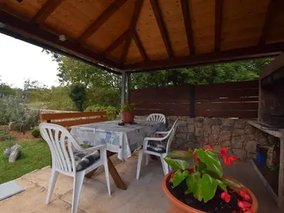 Ferienwohnung für 4 Personen (65 m²) in Gabonjin 2/10