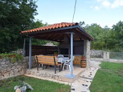 Ferienwohnung für 4 Personen (65 m²) in Gabonjin 5/10