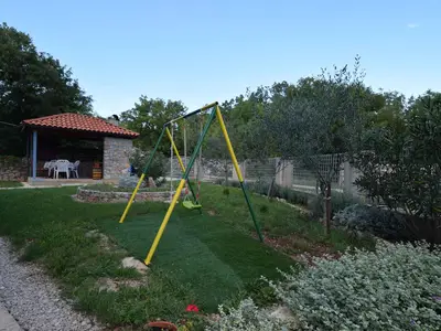 Ferienwohnung für 4 Personen (65 m²) in Gabonjin 3/10