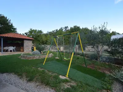 Ferienwohnung für 4 Personen (65 m²) in Gabonjin 6/10