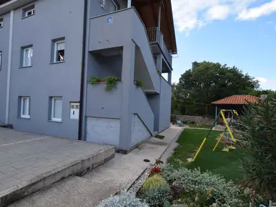 Ferienwohnung für 4 Personen (65 m²) in Gabonjin 4/10