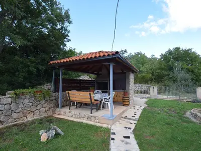 Ferienwohnung für 4 Personen (65 m²) in Gabonjin 5/10