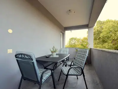 Ferienwohnung für 4 Personen (65 m²) in Gabonjin 7/10