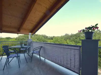 Ferienwohnung für 4 Personen (65 m²) in Gabonjin 6/10