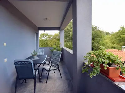 Ferienwohnung für 4 Personen (65 m²) in Gabonjin 8/10