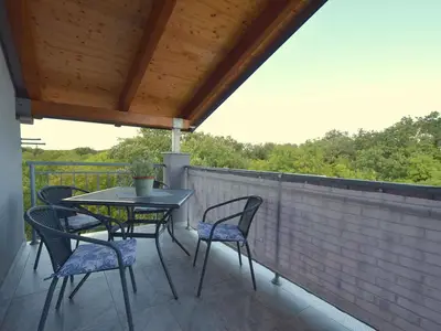 Ferienwohnung für 4 Personen (65 m²) in Gabonjin 7/10