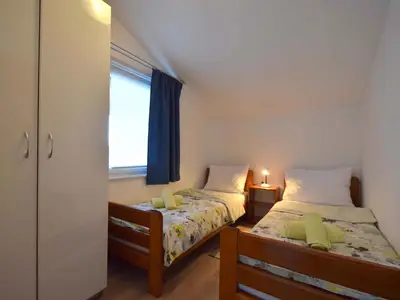 Ferienwohnung für 4 Personen (65 m²) in Gabonjin 8/10