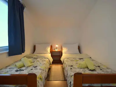 Ferienwohnung für 4 Personen (65 m²) in Gabonjin 9/10