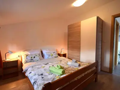 Ferienwohnung für 4 Personen (65 m²) in Gabonjin 10/10