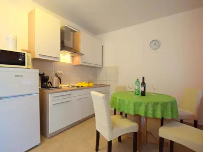 Ferienwohnung für 4 Personen (65 m²) in Gabonjin 10/10