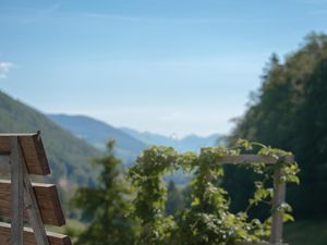 Ferienwohnung für 7 Personen in Gänsbrunnen