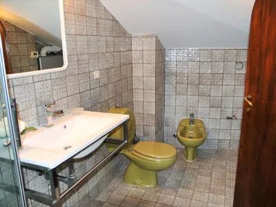 Bad/Dusche