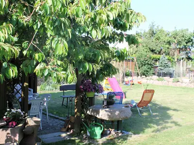 GardenSummer