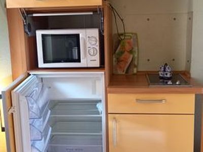 Ferienwohnung für 3 Personen (45 m²) in Gager 8/10