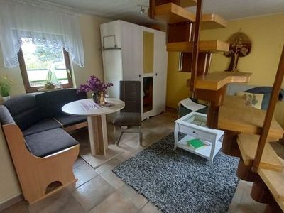 Ferienwohnung für 3 Personen (45 m²) in Gager 10/10