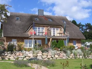 Ferienwohnung für 6 Personen (90 m²) in Groß Zicker