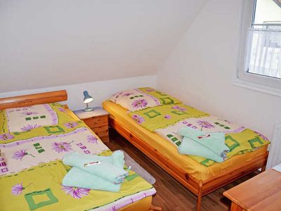 Ferienwohnung für 4 Personen (57 m²) in Gager 7/10