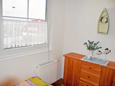 Ferienwohnung für 4 Personen (57 m²) in Gager 8/10