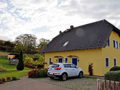 Ferienwohnung für 4 Personen (57 m²) in Gager 3/10