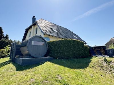 Ferienwohnung für 5 Personen (75 m²) in Gager 6/10