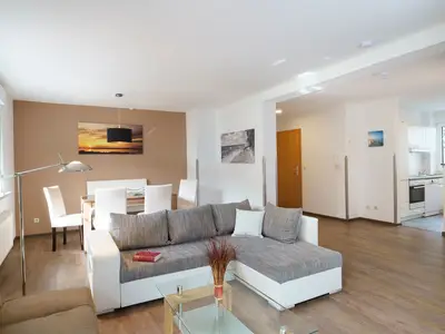 Ferienwohnung für 4 Personen (95 m²) in Gager 1/8