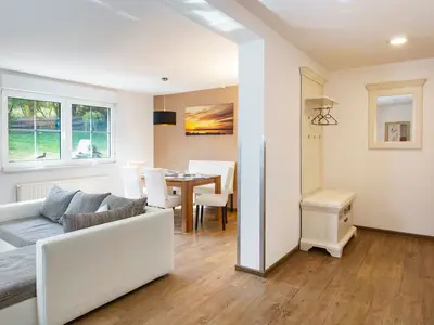 Ferienwohnung für 4 Personen (95 m²) in Gager 4/8