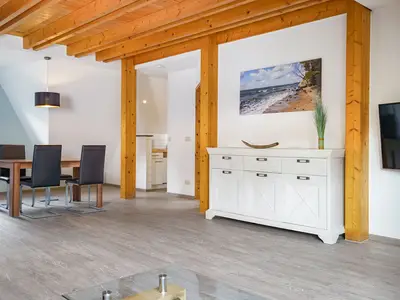 Ferienwohnung für 4 Personen (61 m²) in Gager 2/9