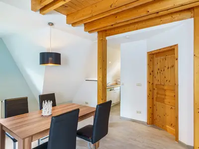 Ferienwohnung für 4 Personen (61 m²) in Gager 3/9