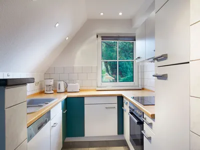 Ferienwohnung für 4 Personen (61 m²) in Gager 6/9