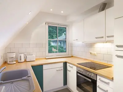 Ferienwohnung für 4 Personen (61 m²) in Gager 7/9